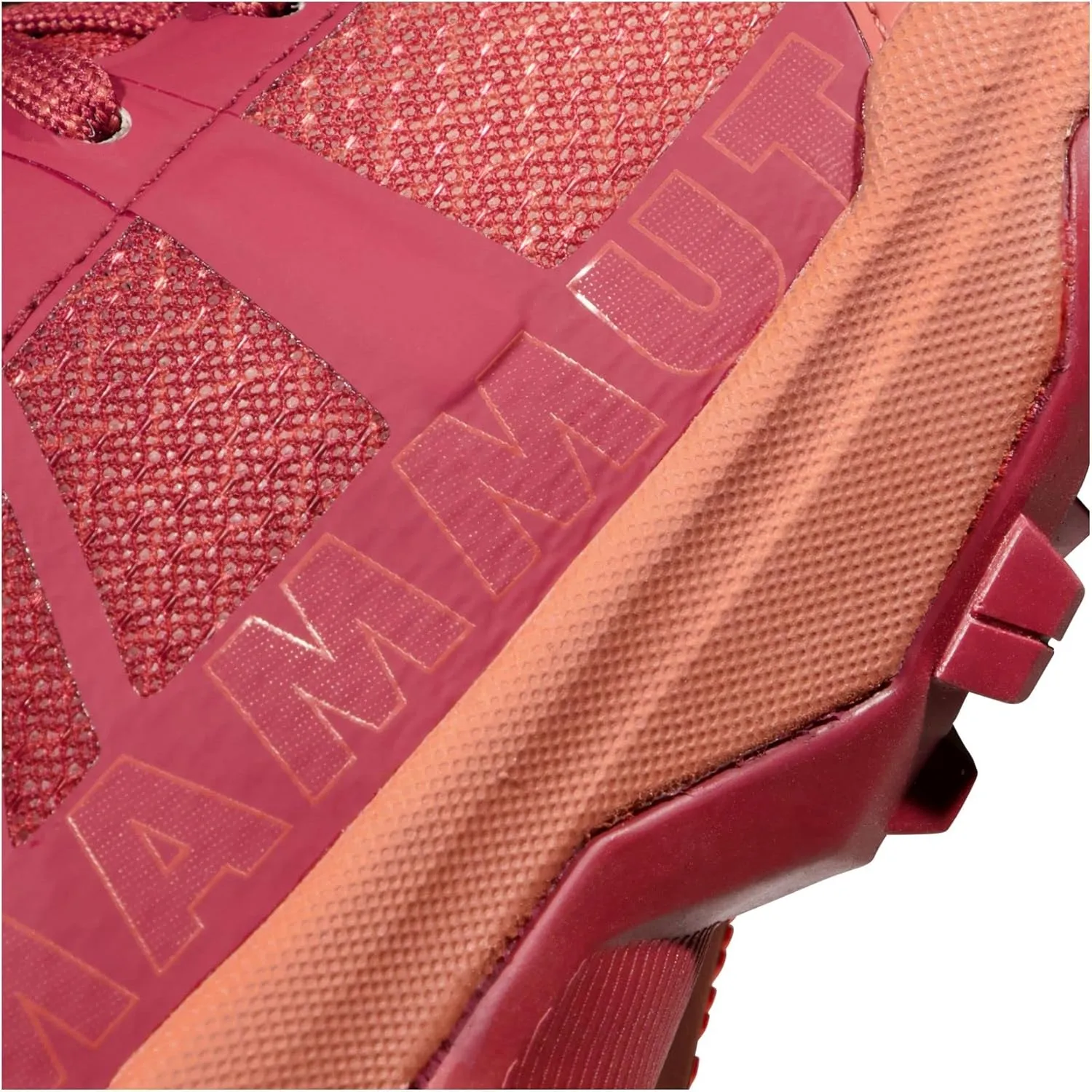 Mammut Sertig II Low - Women's