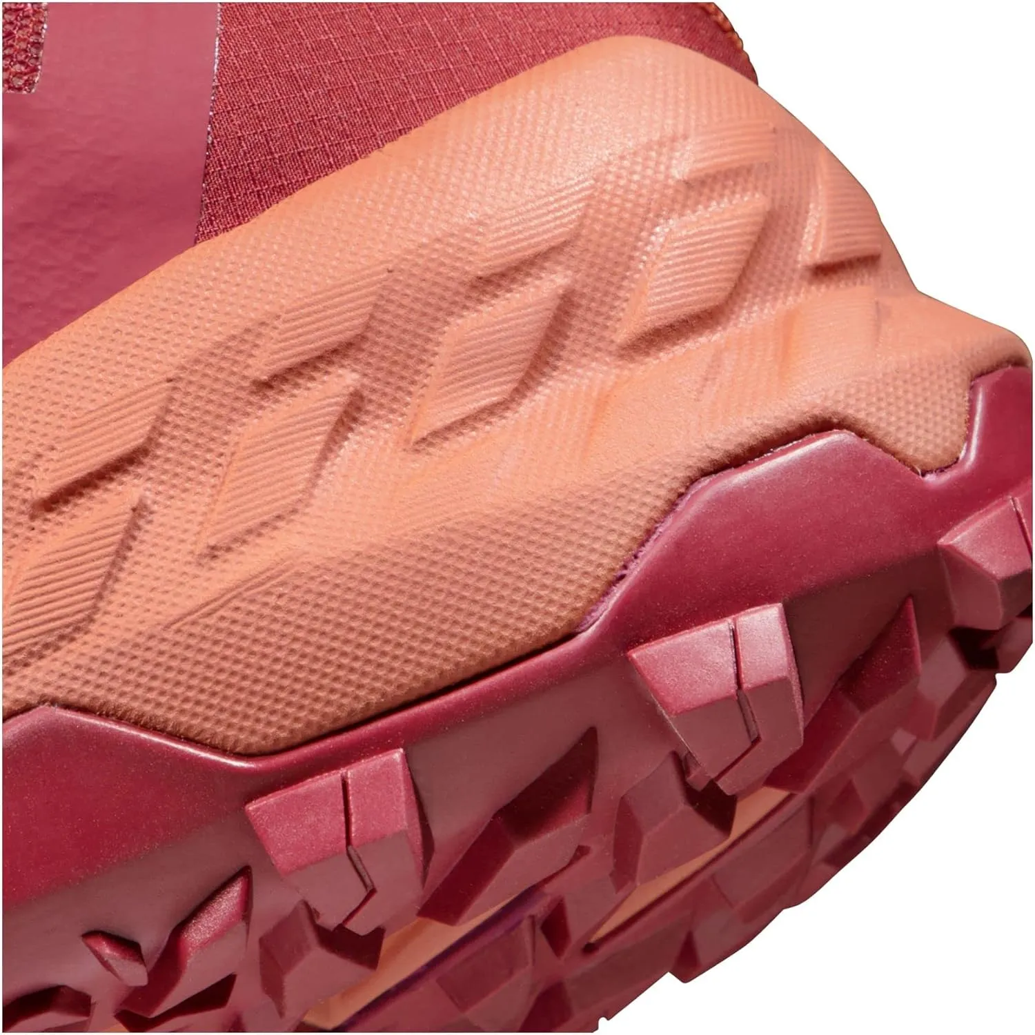 Mammut Sertig II Low - Women's