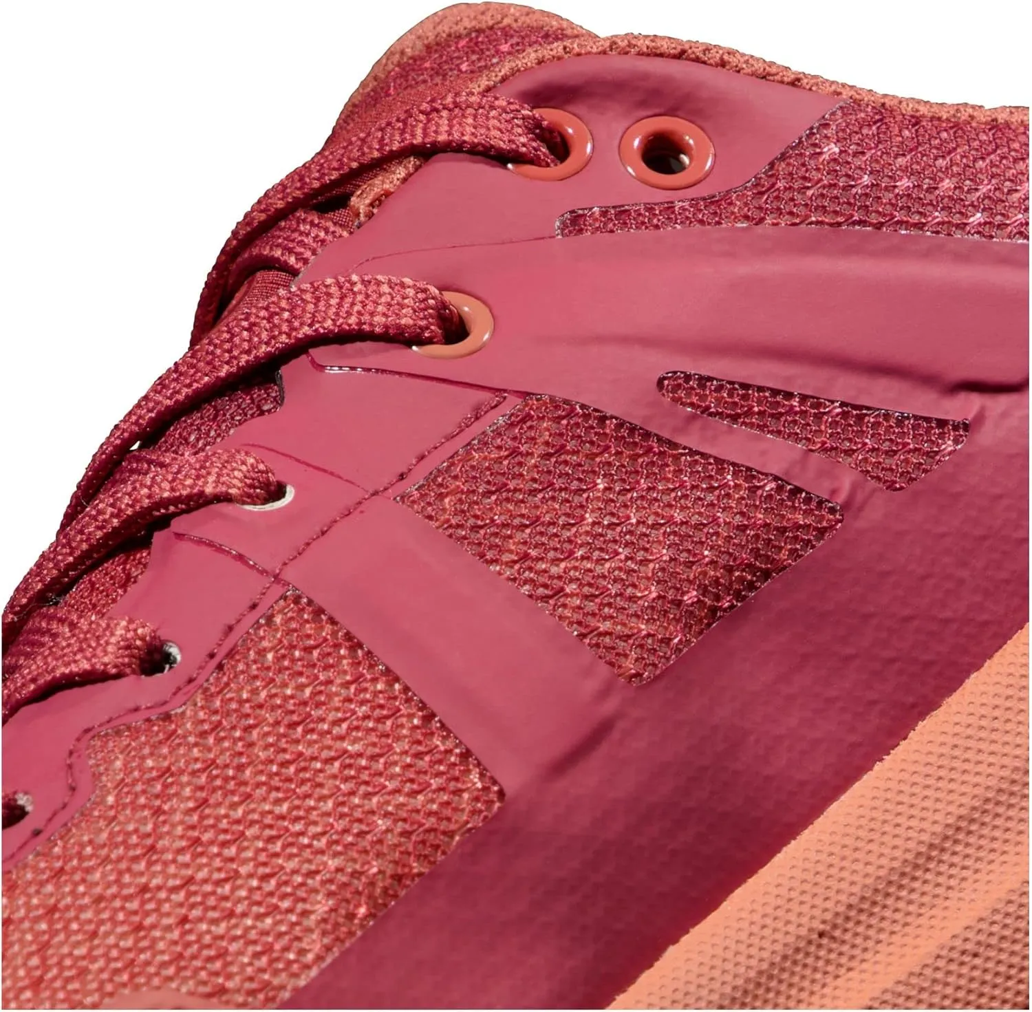 Mammut Sertig II Low - Women's