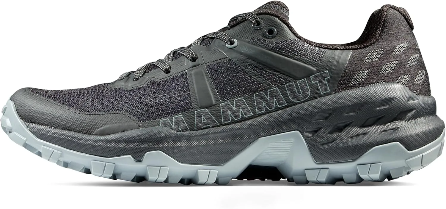 Mammut Sertig II Low - Women's