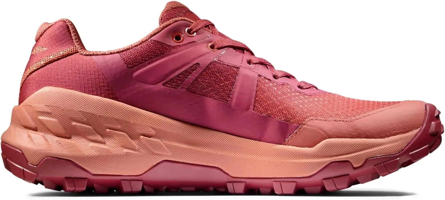 Mammut Sertig II Low - Women's
