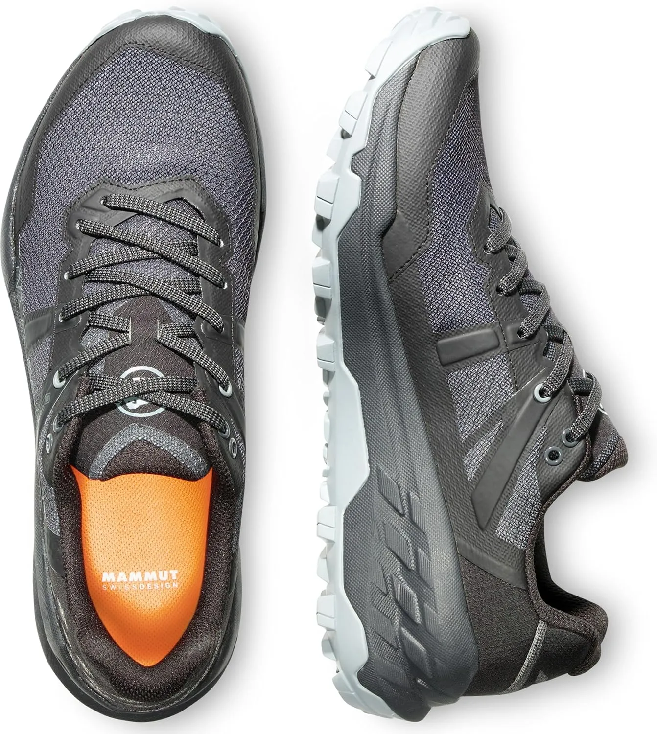 Mammut Sertig II Low - Women's