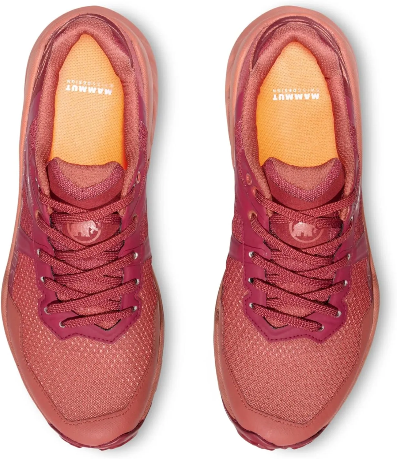 Mammut Sertig II Low - Women's