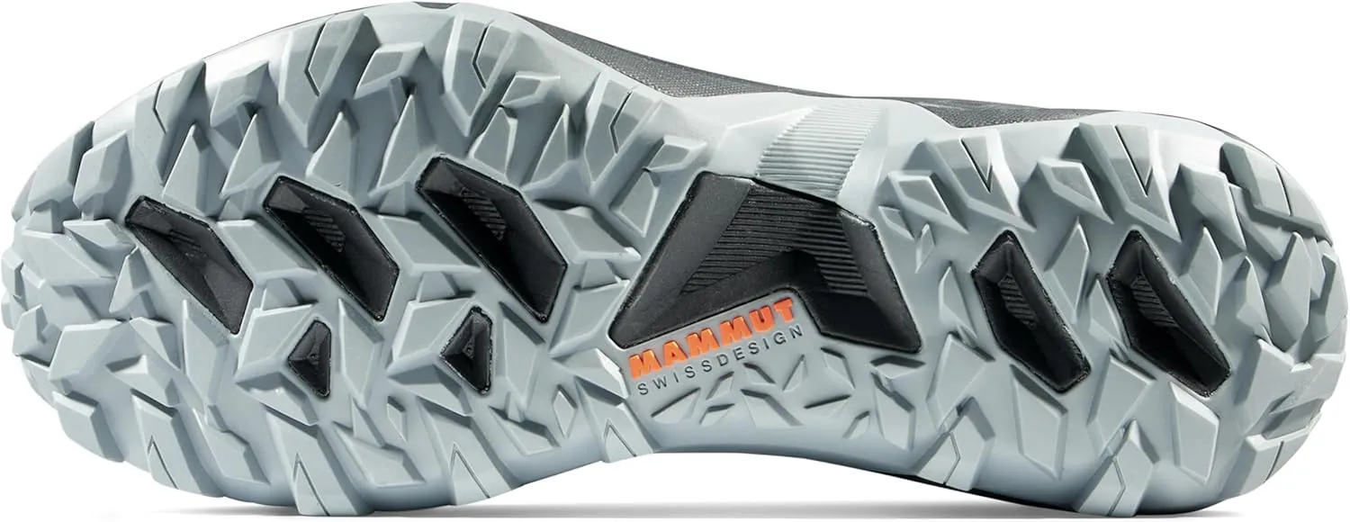 Mammut Sertig II Low - Women's
