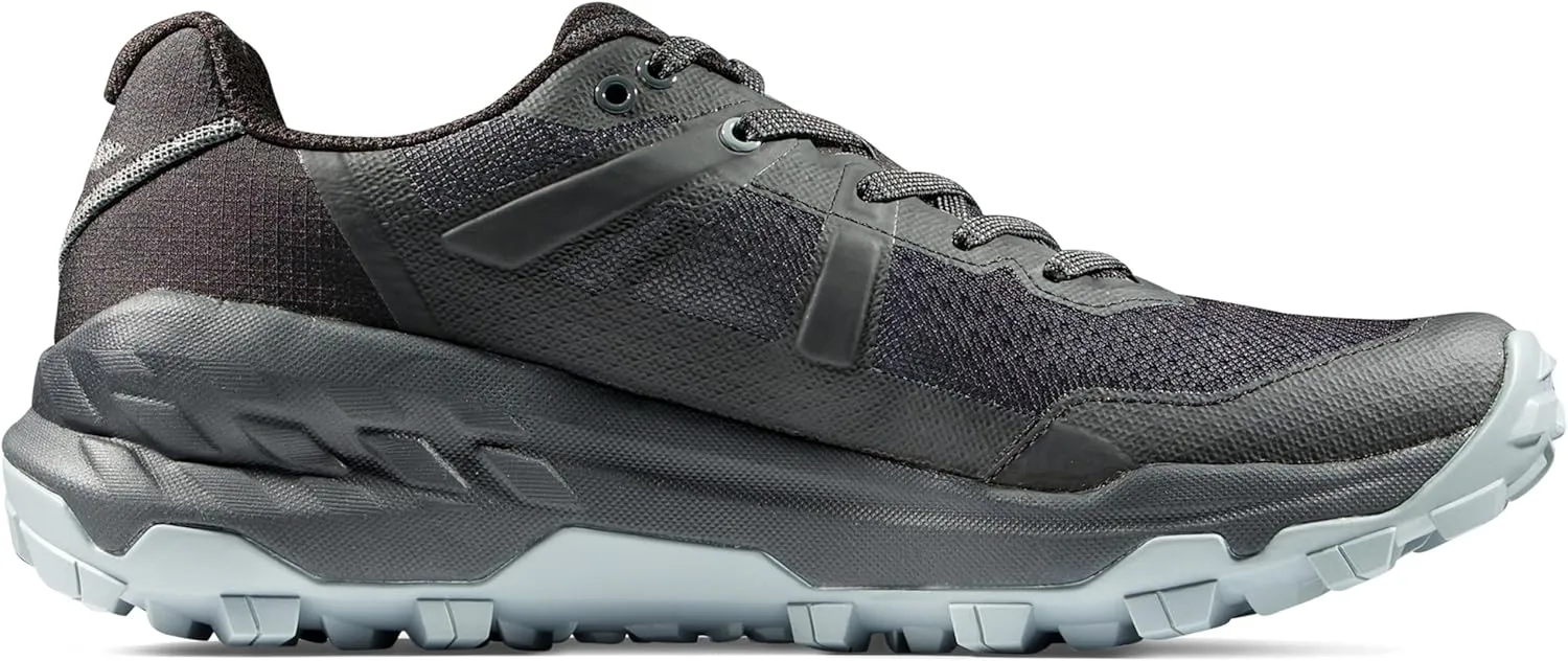 Mammut Sertig II Low - Women's
