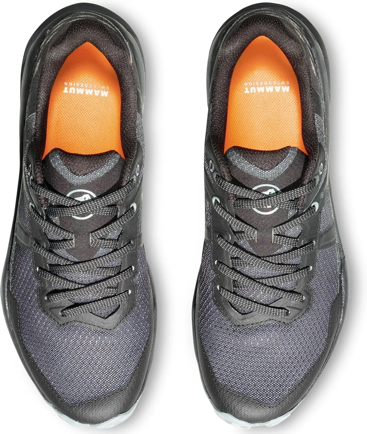Mammut Sertig II Low - Women's