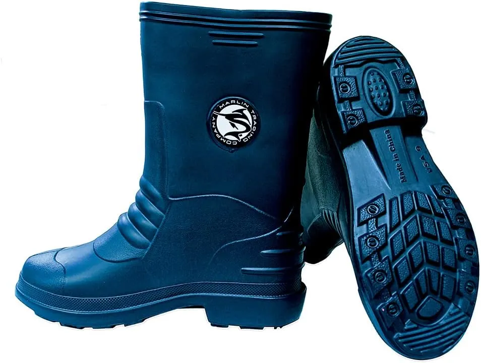 Marlin Men's Deck Fishing Boots