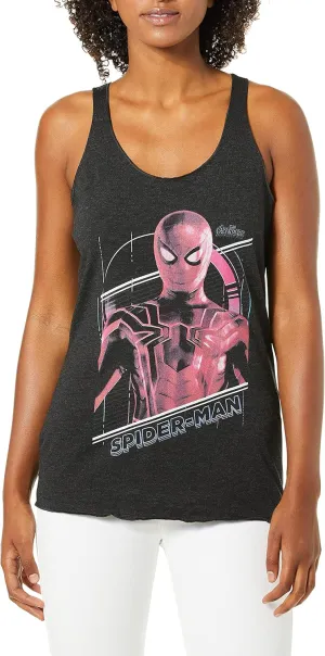 Marvel Women's Avengers Infinity Wars Tanks