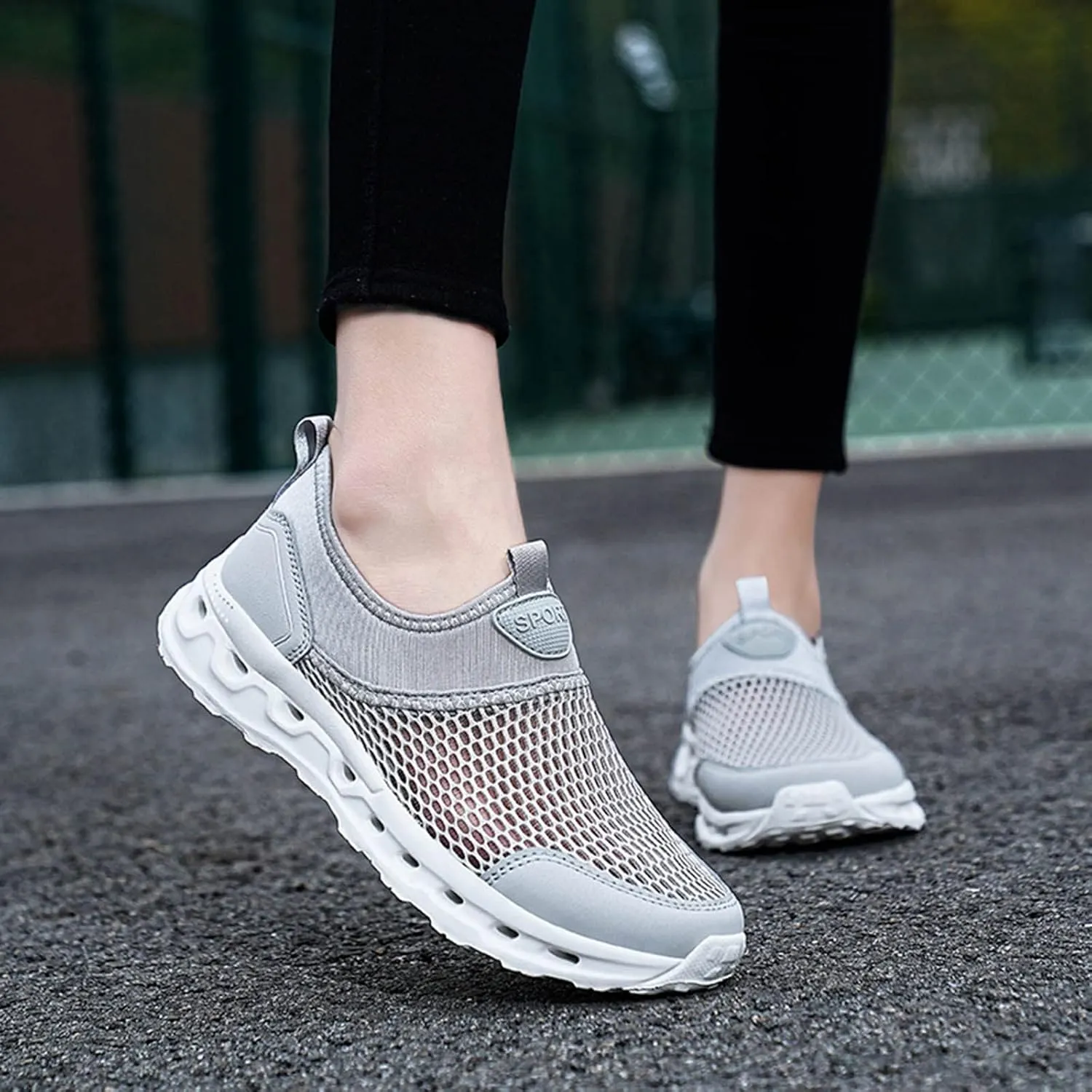 Mens Athletic Shoes Mens Tennis Shoes Walking Shoe for Men Shoe for Men Lightweight Comfortable Sneaker