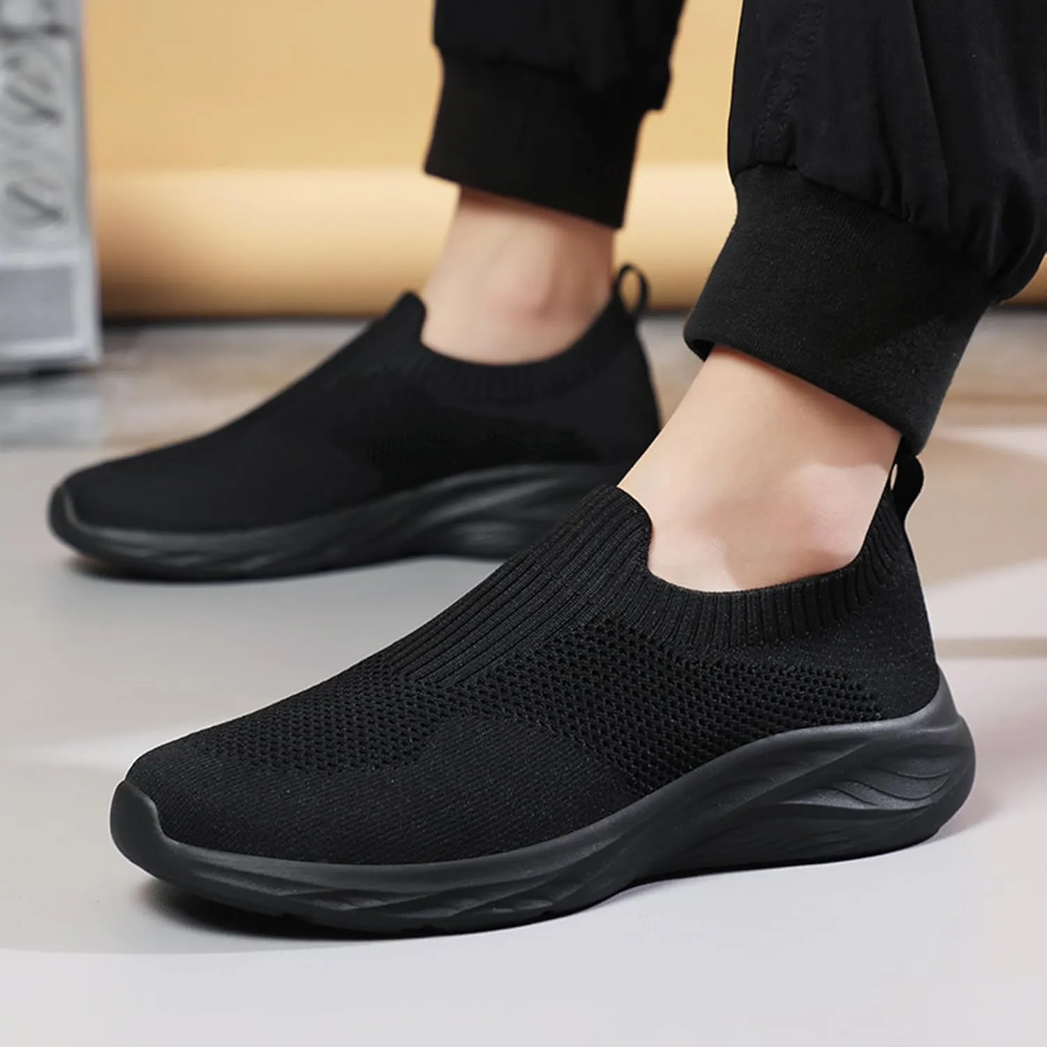 Men's Fashion Sneakers Men's Shoes Walking Shoe for Men Sneaker for Men Running Trail Comfortable Sneaker