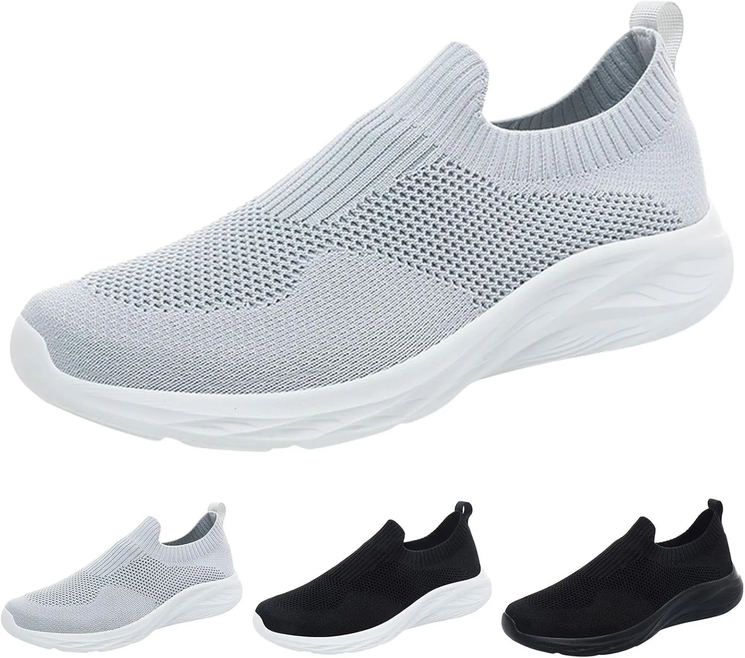 Men's Fashion Sneakers Men's Shoes Walking Shoe for Men Sneaker for Men Running Trail Comfortable Sneaker