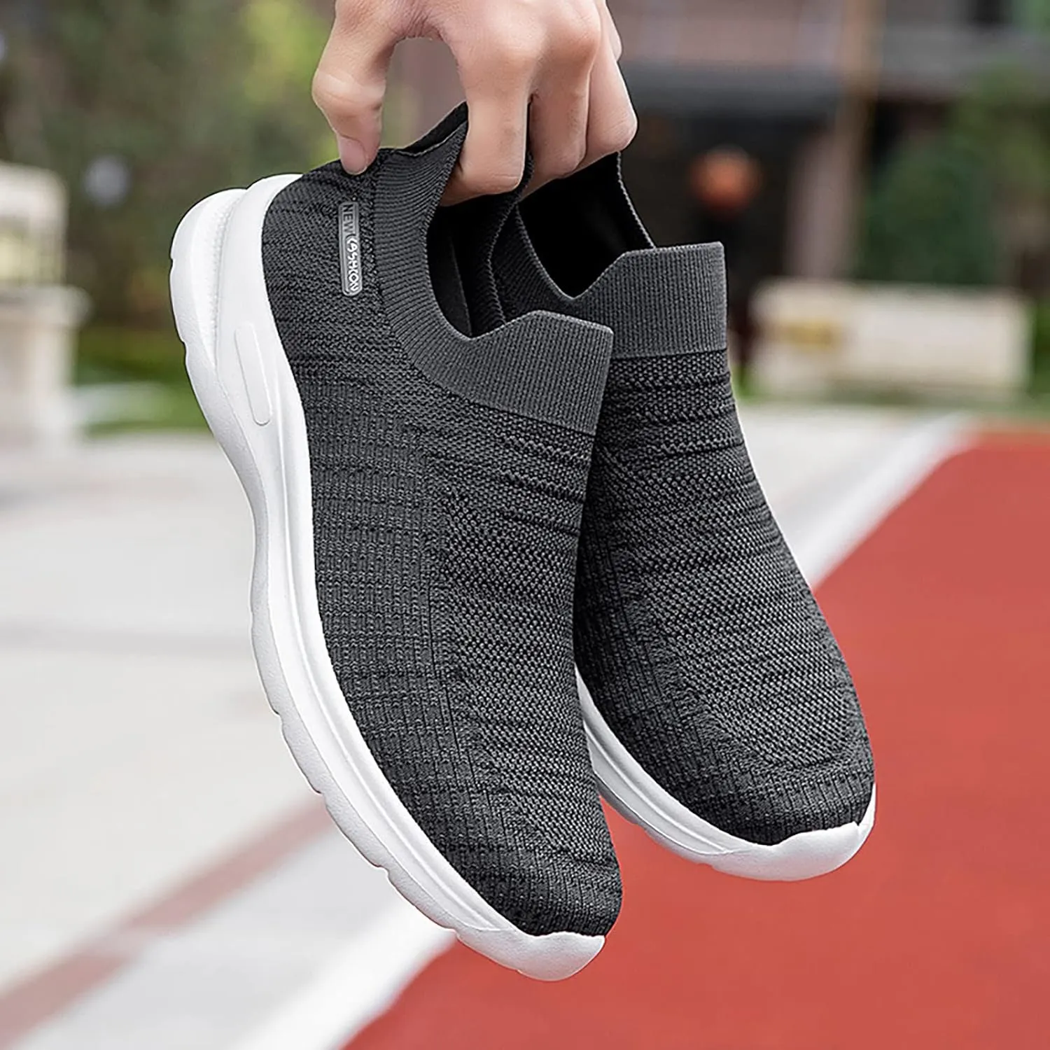 Mens Slip on Shoes Men's Shoes Walking Shoe for Men Shoe for Men Casual Comfortable Sneaker