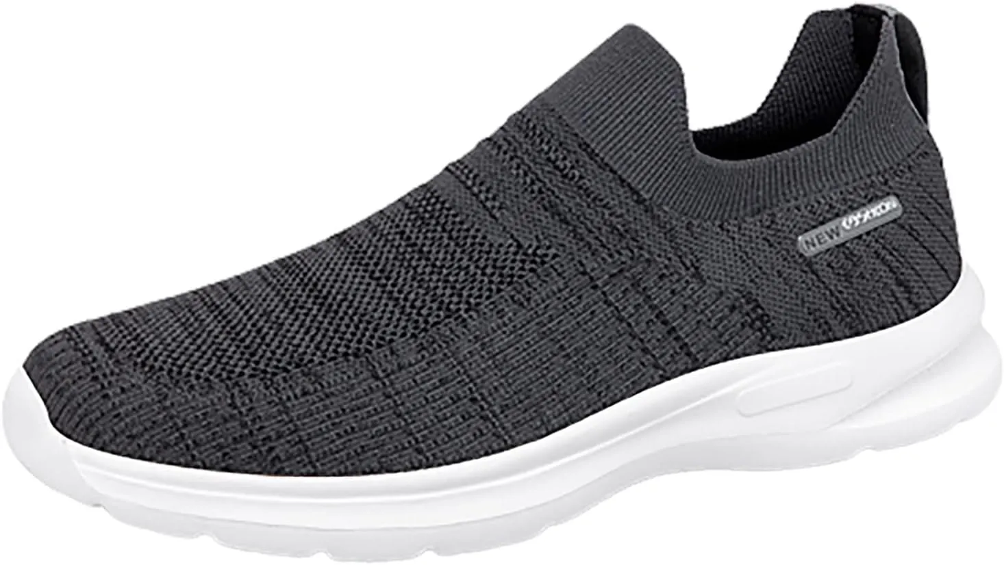 Mens Slip on Shoes Men's Shoes Walking Shoe for Men Shoe for Men Casual Comfortable Sneaker