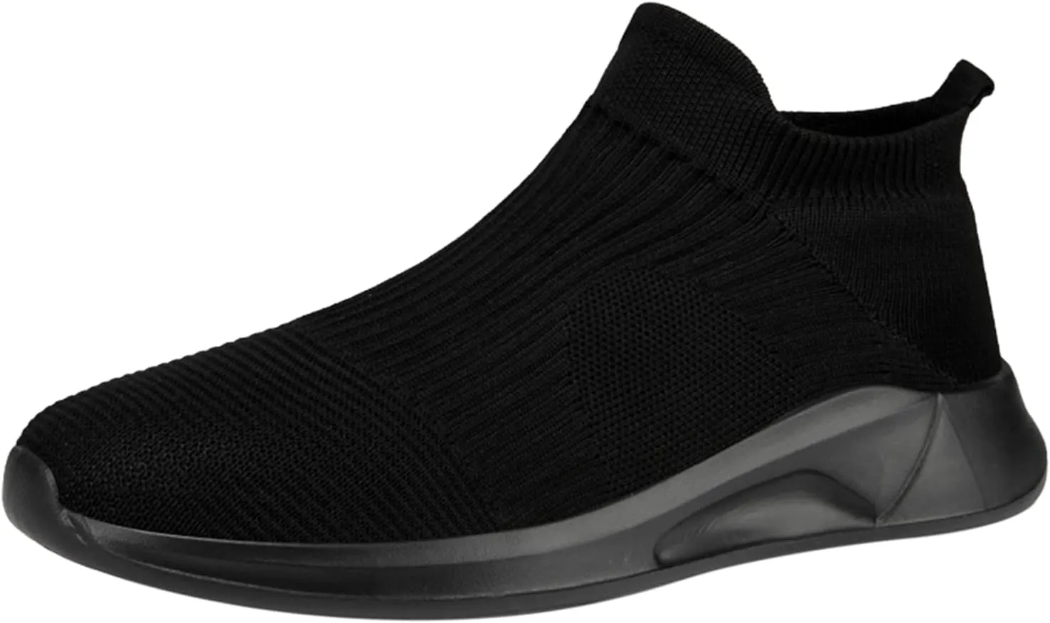 Mens Slip on Shoes Mens Tennis Shoes Shoe for Men Slip on Shoe for Men Comfortable Athletic Gym Sneaker