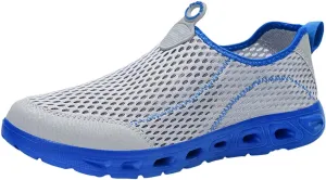 Mens Slip on Shoes Mens Walking Shoes Slip on Shoe for Men Walking Shoe for Men Sport Comfortable Sneaker