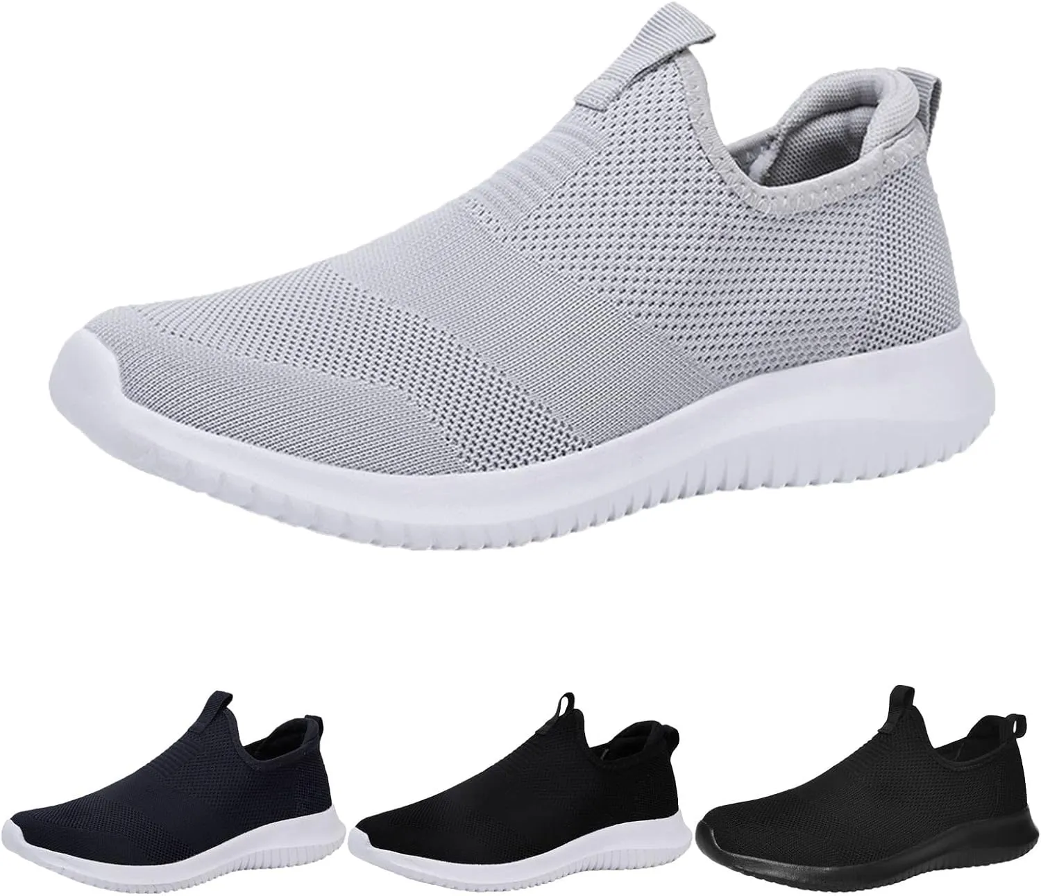 Men's Sneakers Mens Tennis Shoes Sneaker for Men Tennis Shoe for Men Comfortable Breathable Sneaker