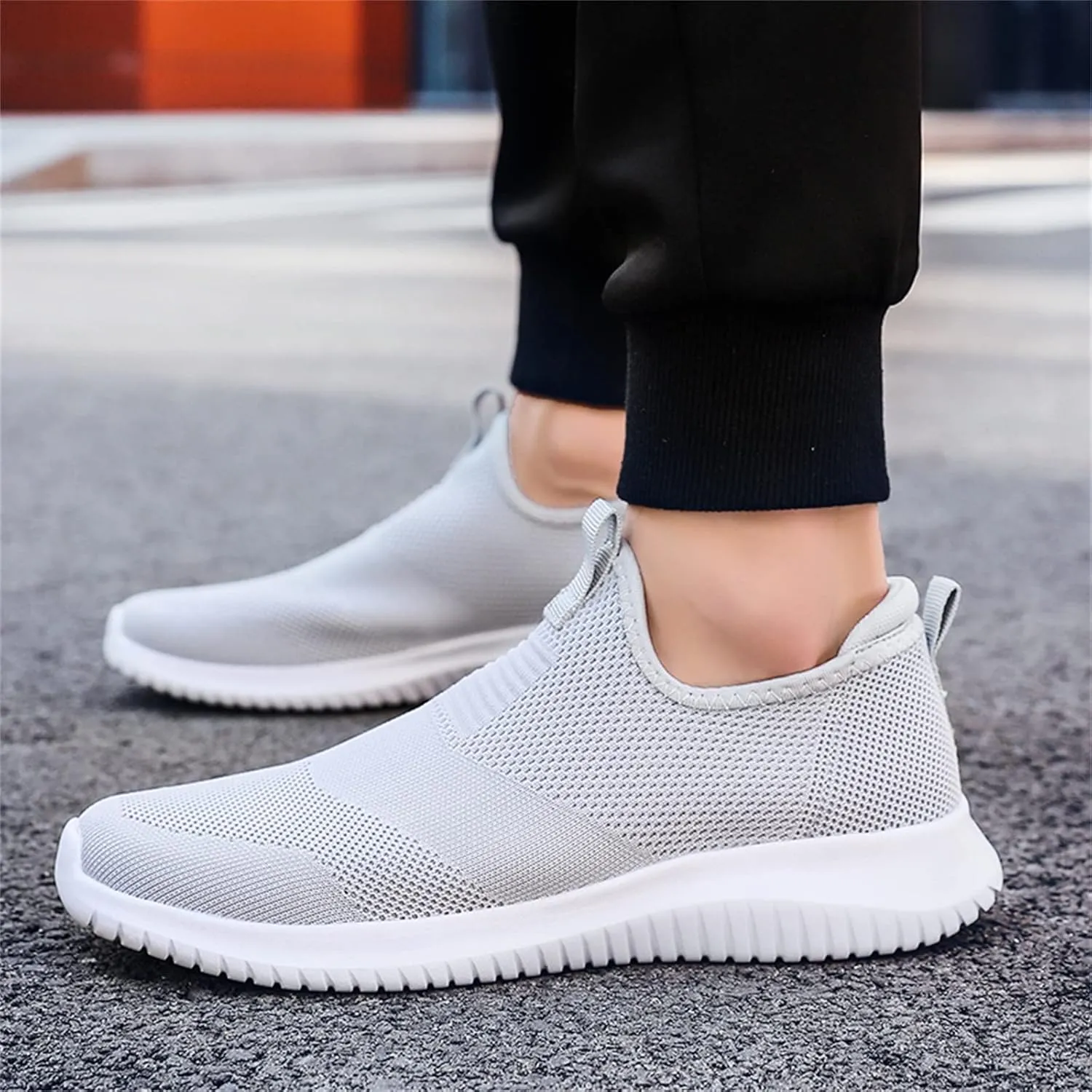 Men's Sneakers Mens Tennis Shoes Sneaker for Men Tennis Shoe for Men Comfortable Breathable Sneaker