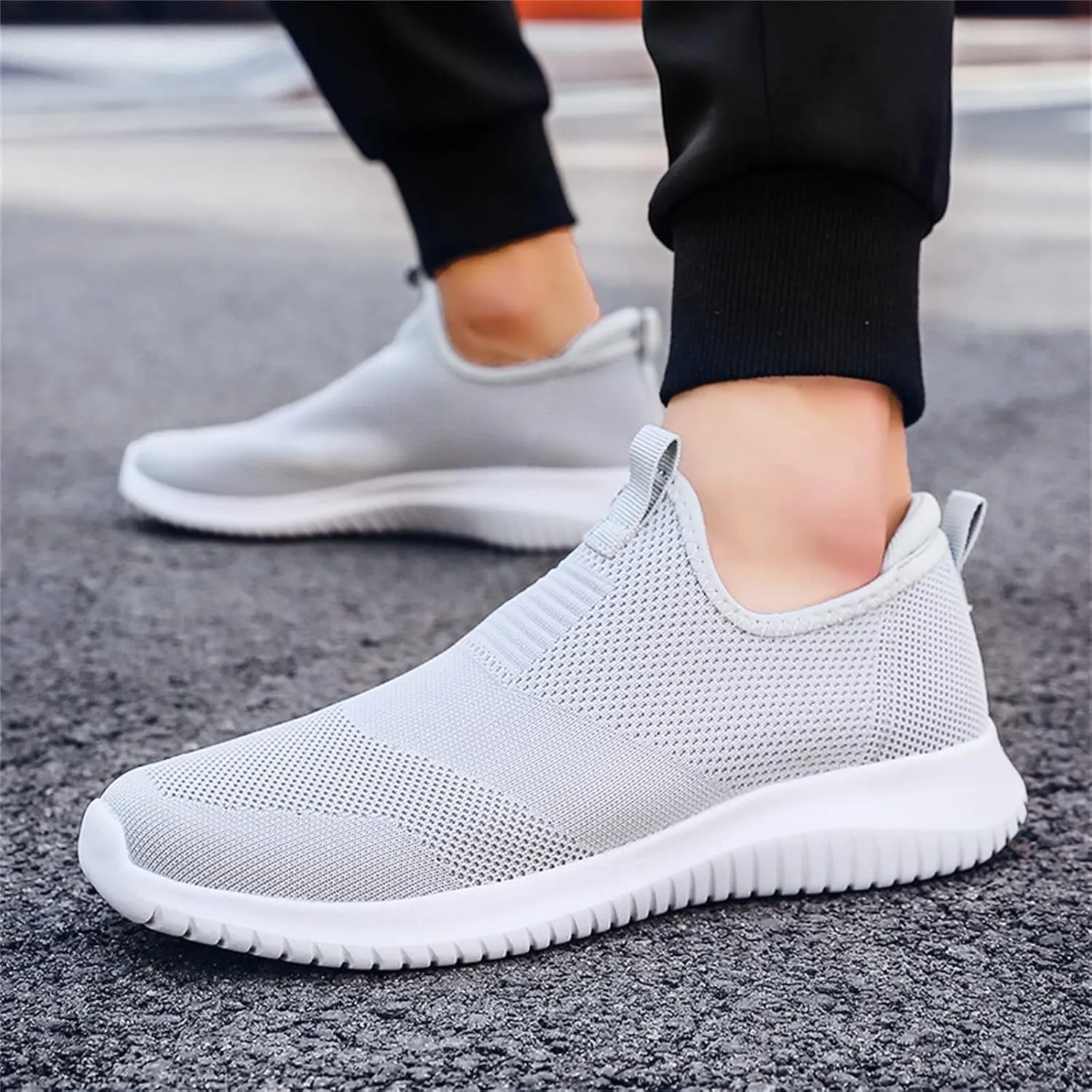Men's Sneakers Mens Tennis Shoes Sneaker for Men Tennis Shoe for Men Comfortable Breathable Sneaker