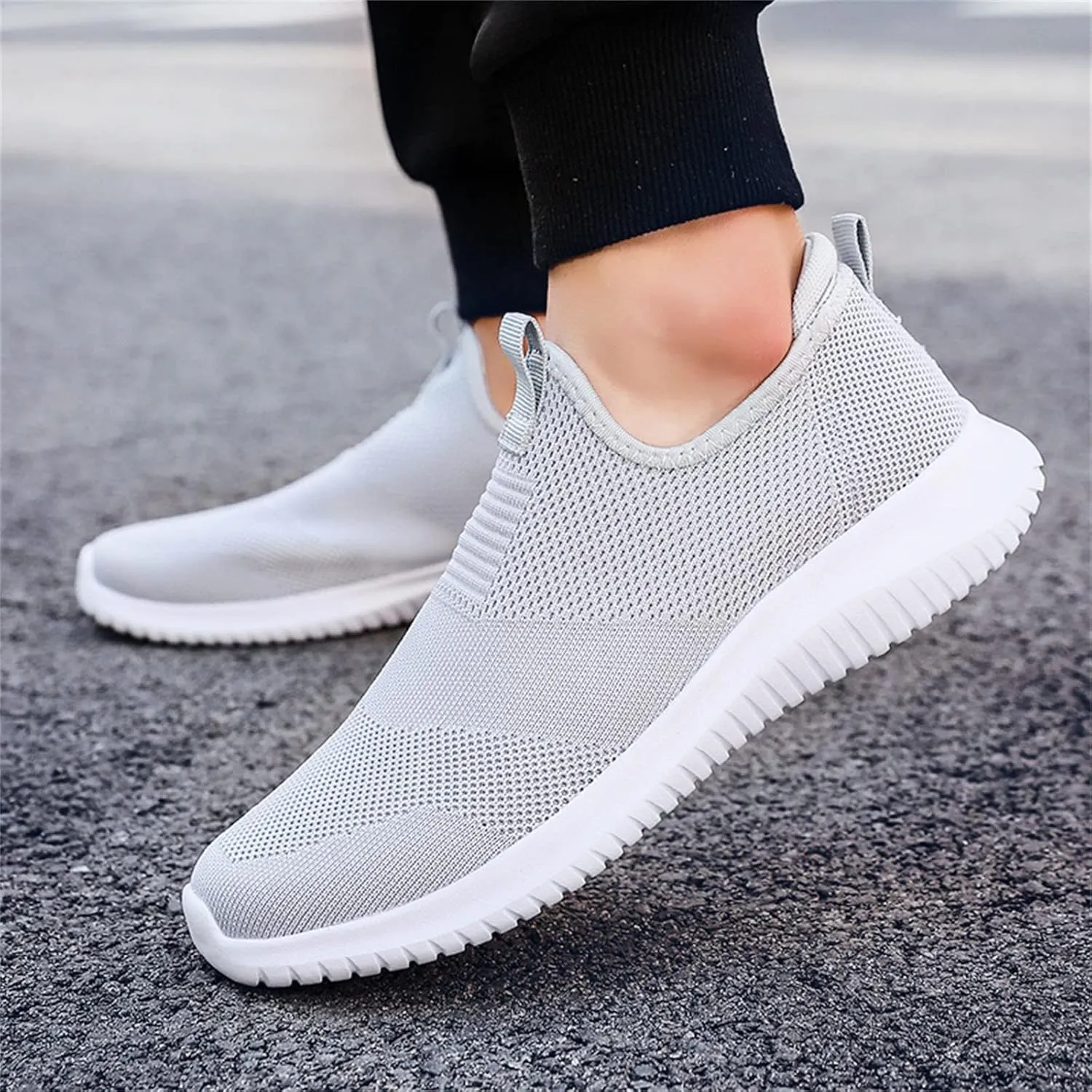 Men's Sneakers Mens Tennis Shoes Sneaker for Men Tennis Shoe for Men Comfortable Breathable Sneaker