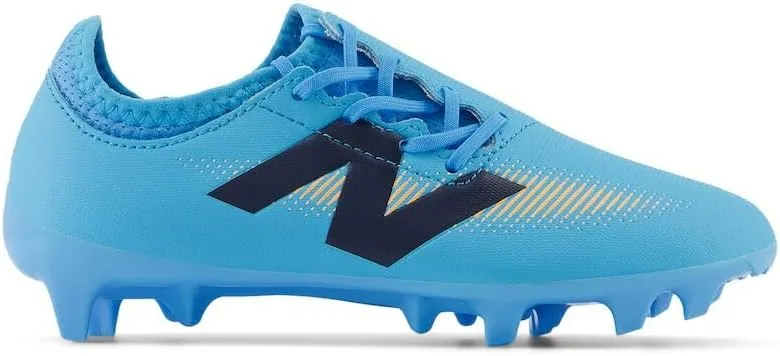 New Balance Unisex-Child Furon Dispatch Fg V7  Soccer Shoe