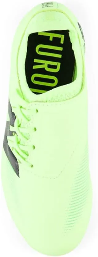 New Balance Unisex-Child Furon Dispatch Fg V7  Soccer Shoe