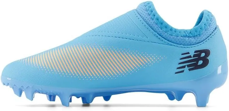 New Balance Unisex-Child Furon Dispatch Fg V7  Soccer Shoe