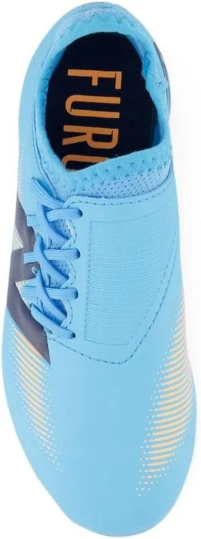 New Balance Unisex-Child Furon Dispatch Fg V7  Soccer Shoe