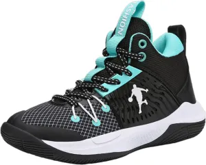 New Children's high top Basketball Shoes