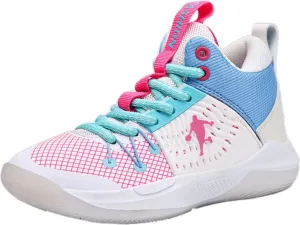 New Children's high top Basketball Shoes