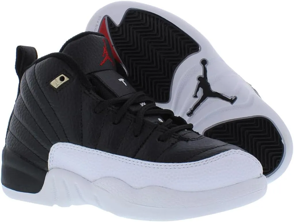Nike Boy's Jordan 12 Retro (Ps)
