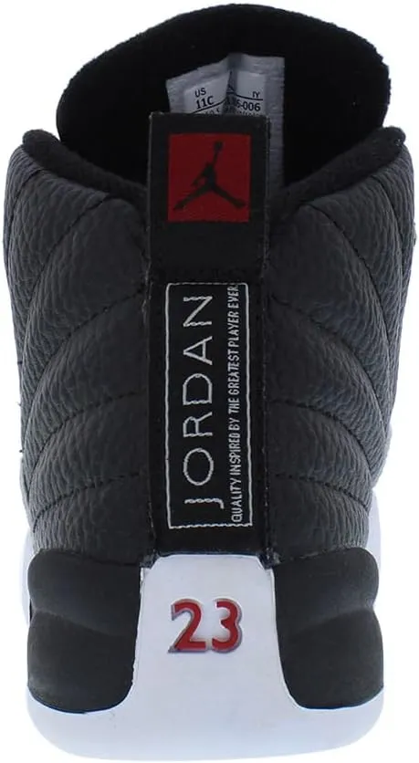 Nike Boy's Jordan 12 Retro (Ps)