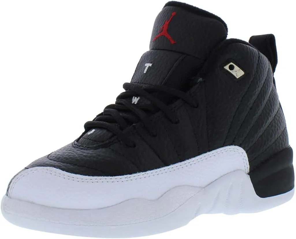 Nike Boy's Jordan 12 Retro (Ps)