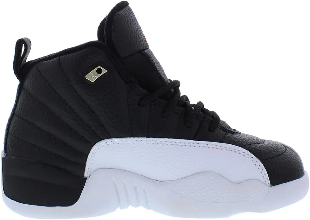 Nike Boy's Jordan 12 Retro (Ps)