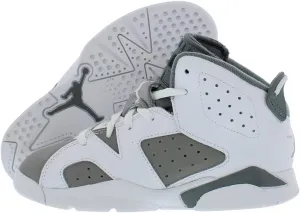 Nike Jordan 6 Retro (Ps) Boys Shoes