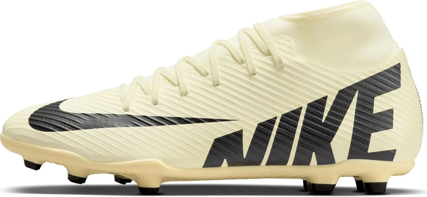 Nike Men's Soccer Football Boots, Tamanho nico