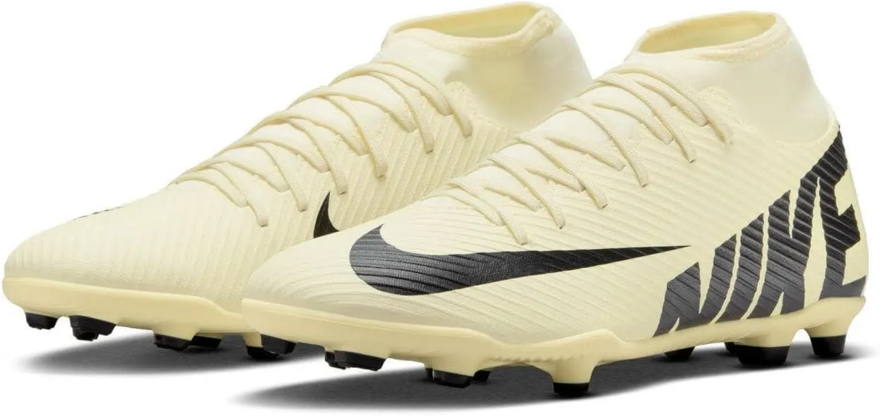 Nike Men's Soccer Football Boots, Tamanho nico