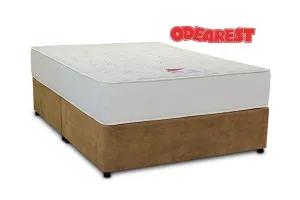 Odearest 6 ft Bluebell Divan