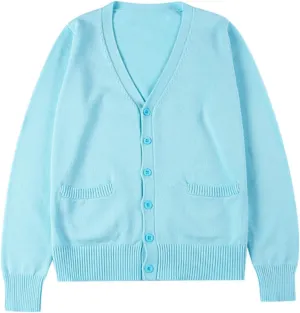 Pea Coats for Women Oversized Knit Open Front Jackets Hoodless Long Sleeve Casual Coat with Pockets Button