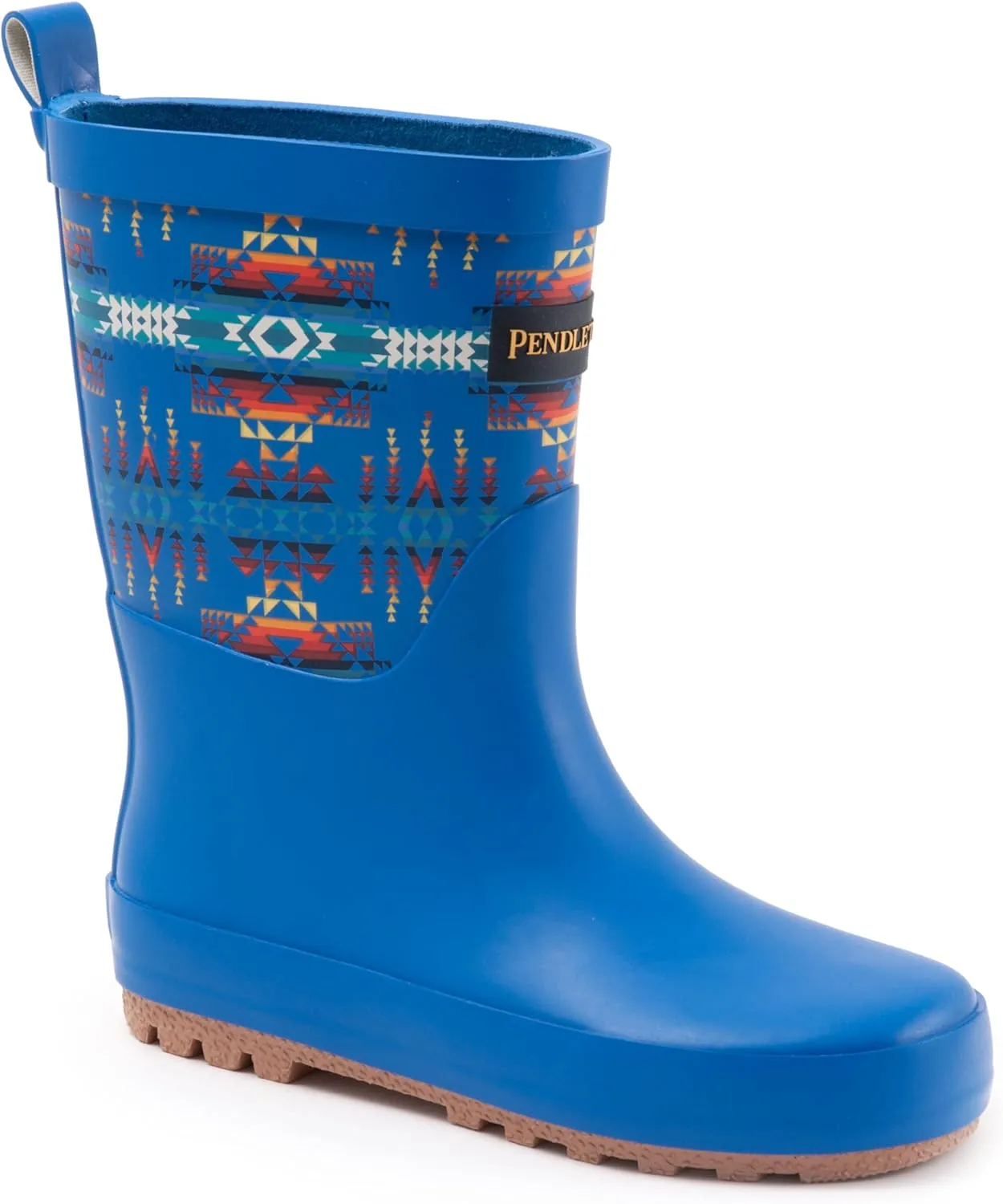 Pendleton Kid's Mid Rain Boots