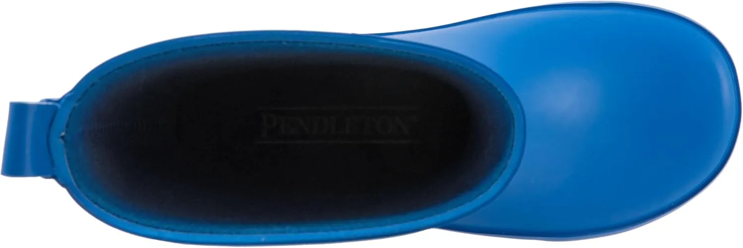 Pendleton Kid's Mid Rain Boots