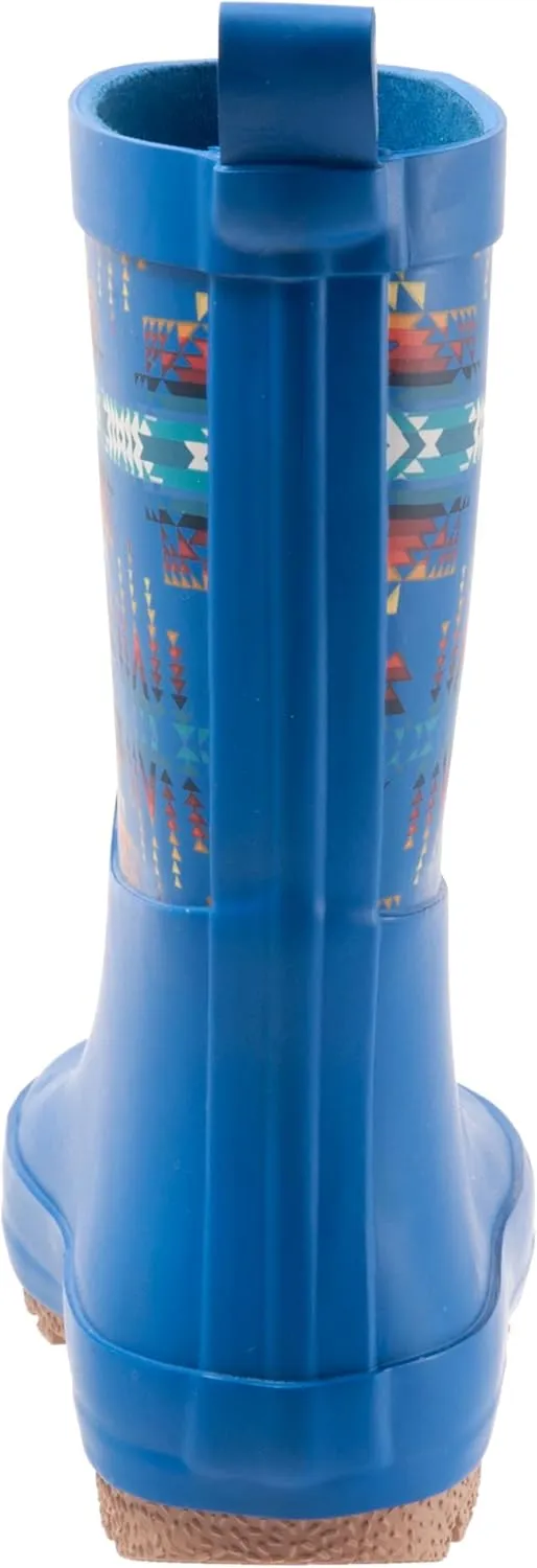 Pendleton Kid's Mid Rain Boots