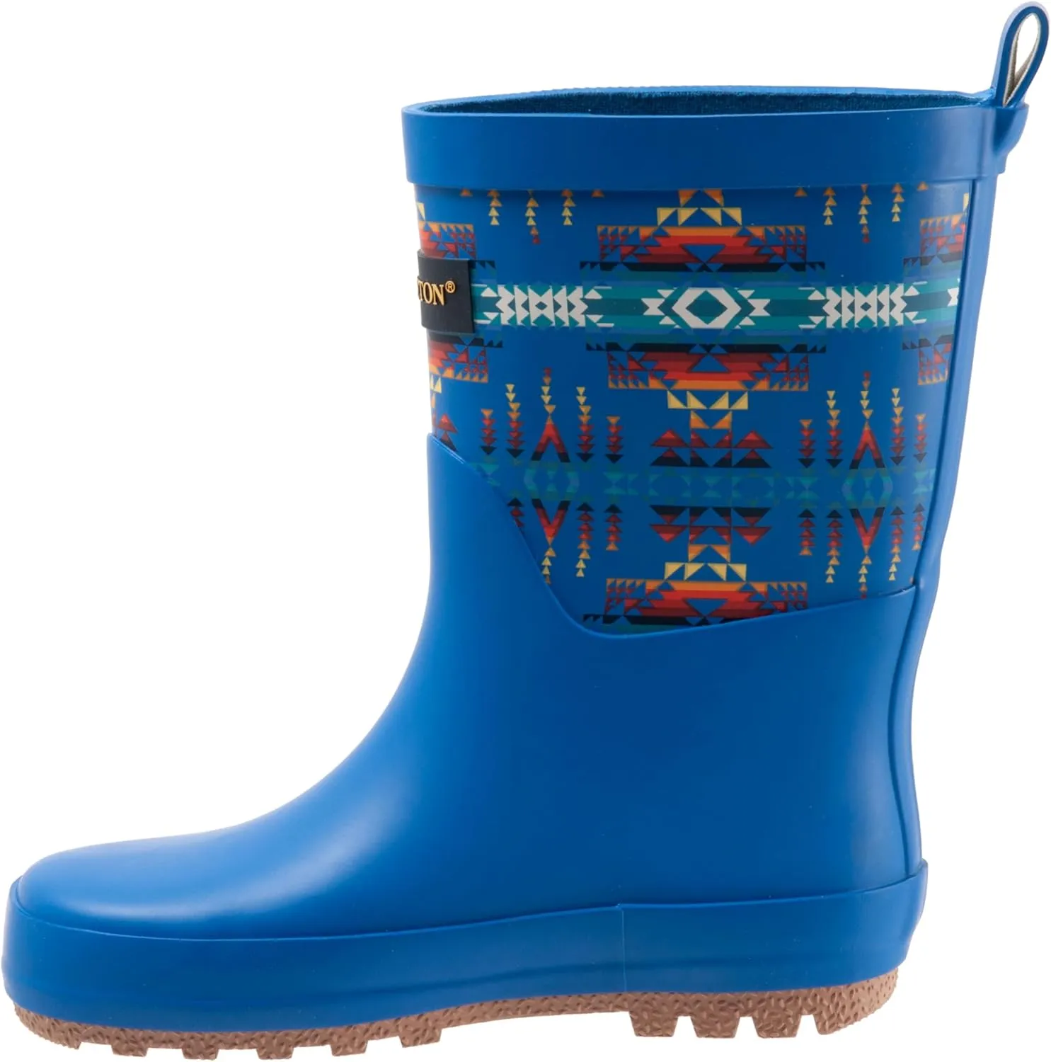 Pendleton Kid's Mid Rain Boots