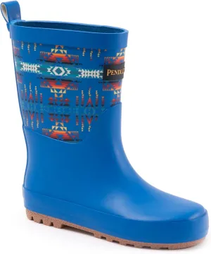 Pendleton Kid's Mid Rain Boots