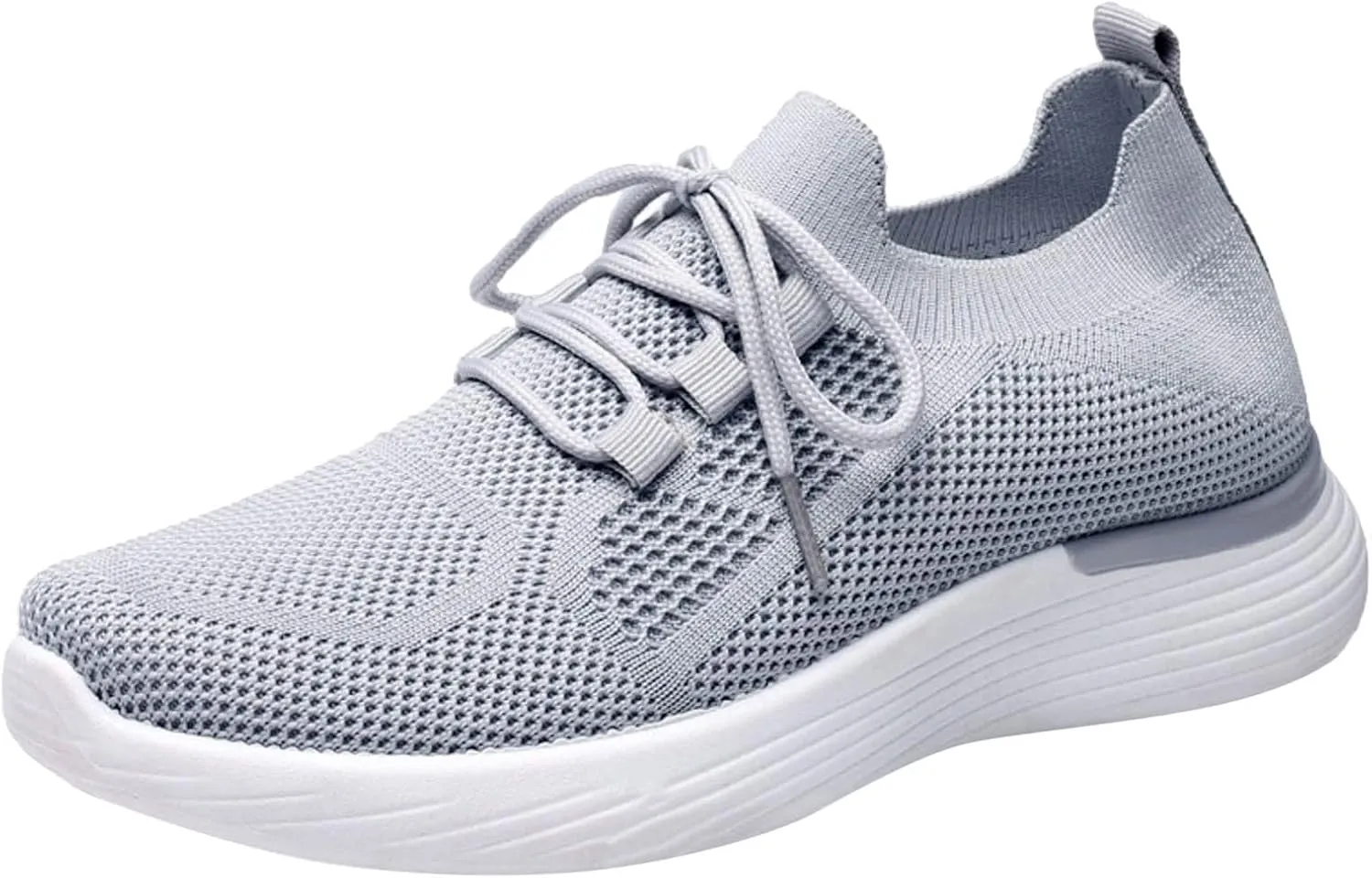 Platform Sneakers for Women Fashion Tan Zapatos Antideslizantes para Mujer De Trabajo Womens White Athletic Shoes Size 9.5 Black Running Sneakers for Women Extra Wide Toe Box Athletic Shoes Women