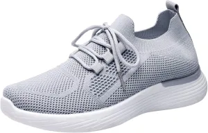 Platform Sneakers for Women Fashion Tan Zapatos Antideslizantes para Mujer De Trabajo Womens White Athletic Shoes Size 9.5 Black Running Sneakers for Women Extra Wide Toe Box Athletic Shoes Women