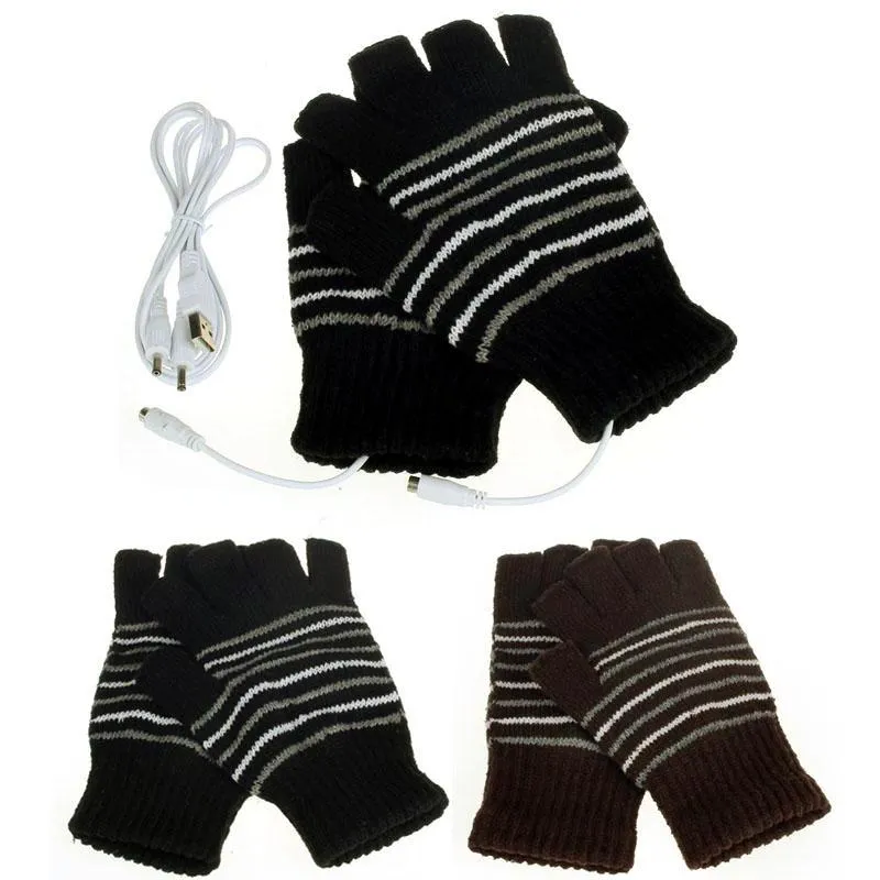 Rechargeable Hand Warmer Gloves