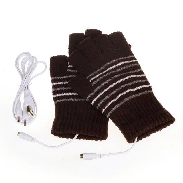 Rechargeable Hand Warmer Gloves
