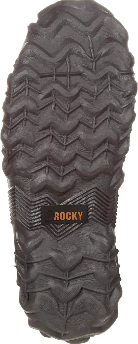 ROCKY Men's Rks0352 Knee High Boot
