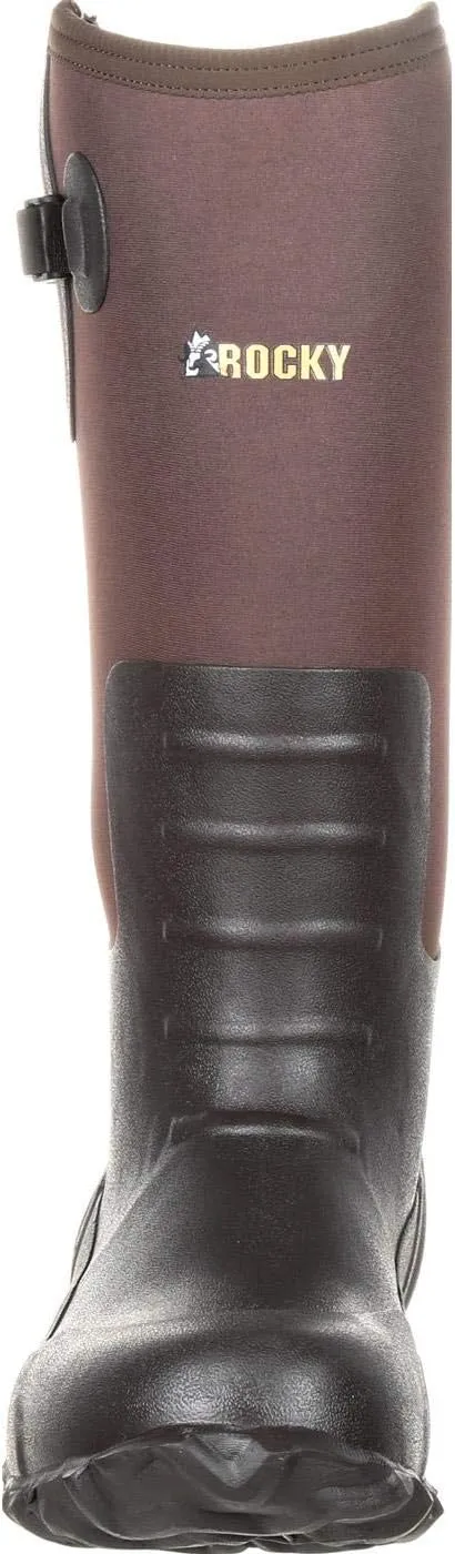 ROCKY Men's Rks0352 Knee High Boot
