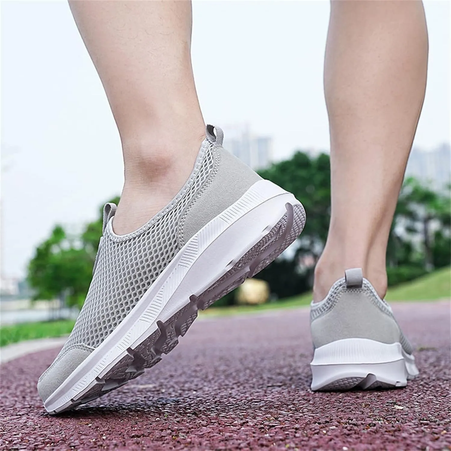 Running Shoes for Women Wide Feet Zapatos Comodos para Mujer De Vestir Platform High Top Canvas Shoes for Women High Heel Wedge Sneakers for Women Size 11 Women Slip On Tennis Shoes Size 10